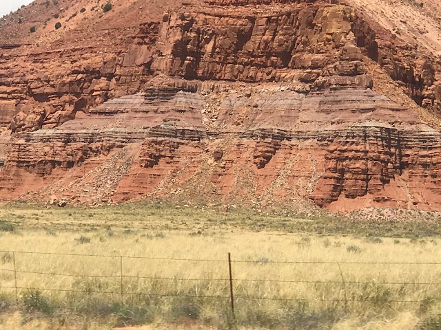 Four Corners Monument