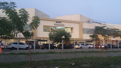 Photos of Centro Comercial Alamedas Del Sin&uacute;