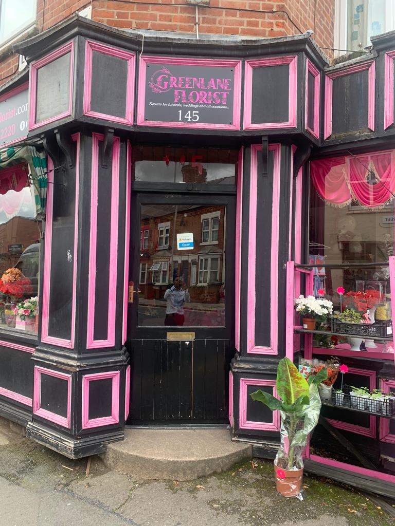 Wedding Flowers Leicester - Florists - photo 1