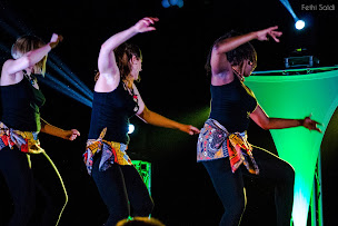 Photo n°20 de NKP Danse NiKeenyaParadays à Arras (École de danse)