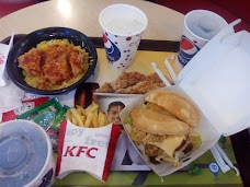 KFC Sukkur