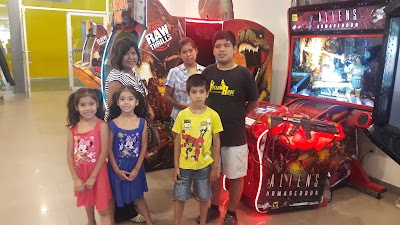 Photos of CINE CENTER Digital 4k