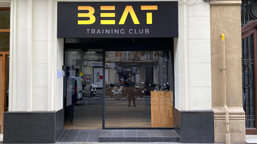 Beat Training Club - Thumbnail