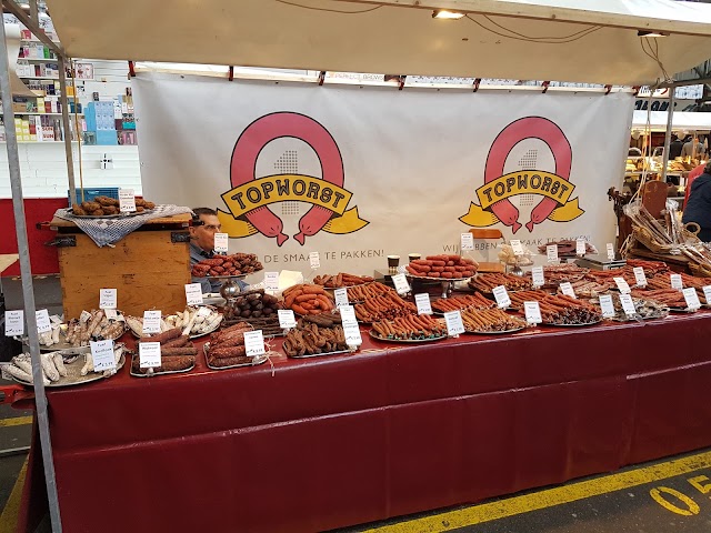 De Bazaar