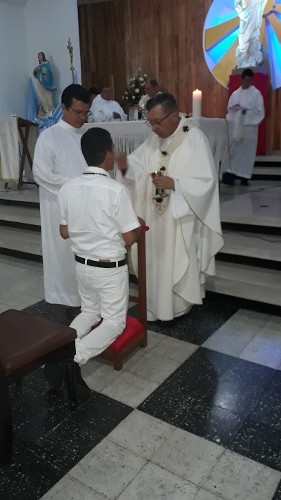 Photos of Parroquia Espiritu Santo