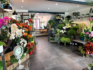 Photo n°3 de L'Atelier de Manu à Montlouis-sur-Loire (Fleuriste)