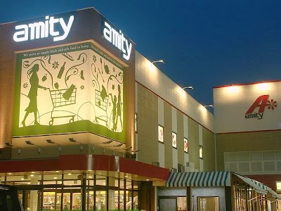 亀岡ショッピングセンター アミティ