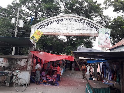university