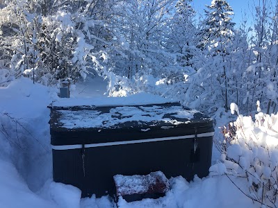 Panhandle Pool And Spa