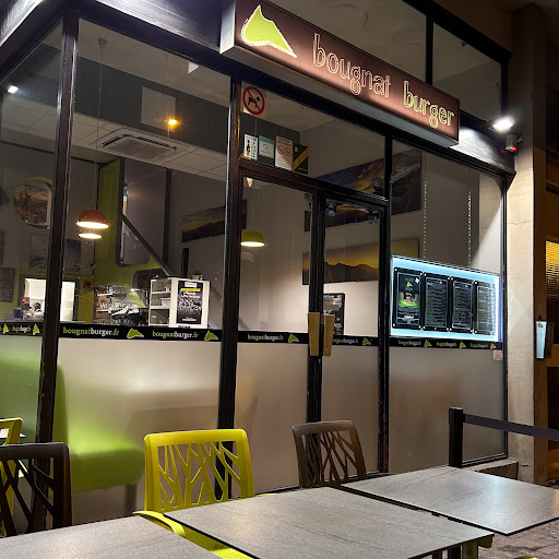 Photo 7 - KM Burger Clermont-Ferrand