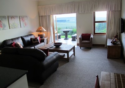 Photos of Notts Cottage
