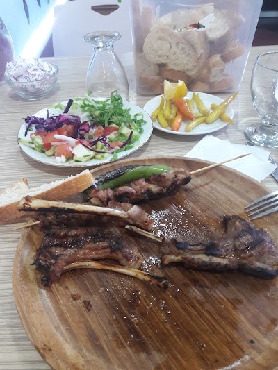 Photos of Aktaş Et Mangal