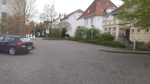 Parkplatz Sparkasse Paderborn-Detmold - Thumbnail