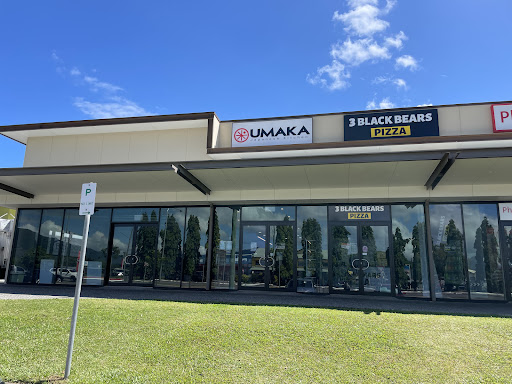 UMAKA - Visual
