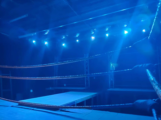 Perth Wrestling
