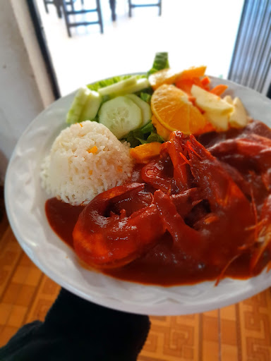 Marisqueria El Maná - Thumbnail
