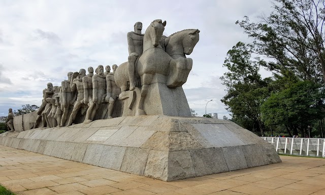 Parc d'Ibirapuera