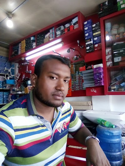 Photos of Raihan Mall