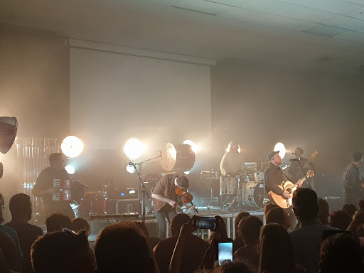 Hope Centre - New Zealand