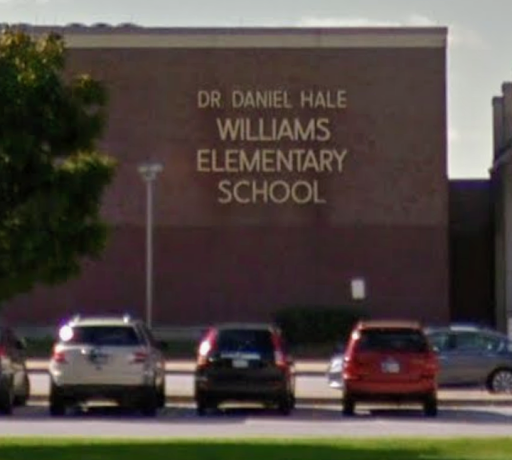 Daniel Hale Williams Elem School - Thumbnail