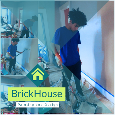 BrickHouse painting and design