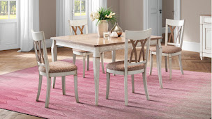 Photo n°26 de Mobilier de France Thionville à Terville (Magasin de canapés)