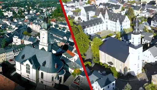 Evangelisch-Lutherische Kirchgemeinde Lichtenstein