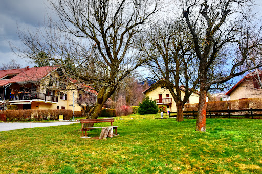 Photo de Résidence Le Verger à Saint-Bonnet-en-Champsaur (05500)
