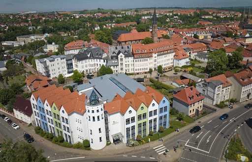 Bergschule St. Elisabeth - Visual