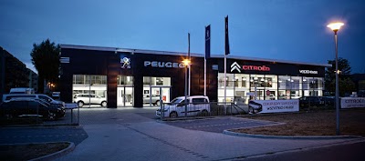 Citroën Peugeot Wojciechowski , Lubusz(+48 68 478 10 60) , Poland