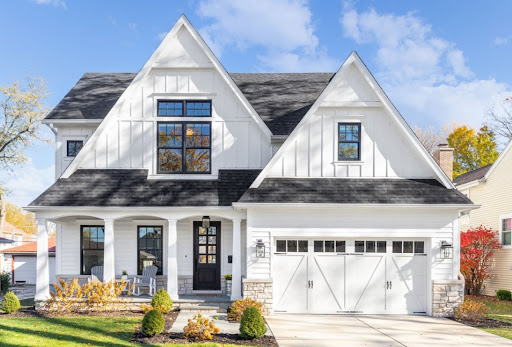 ARMORVUE Home Exteriors - Thumbnail