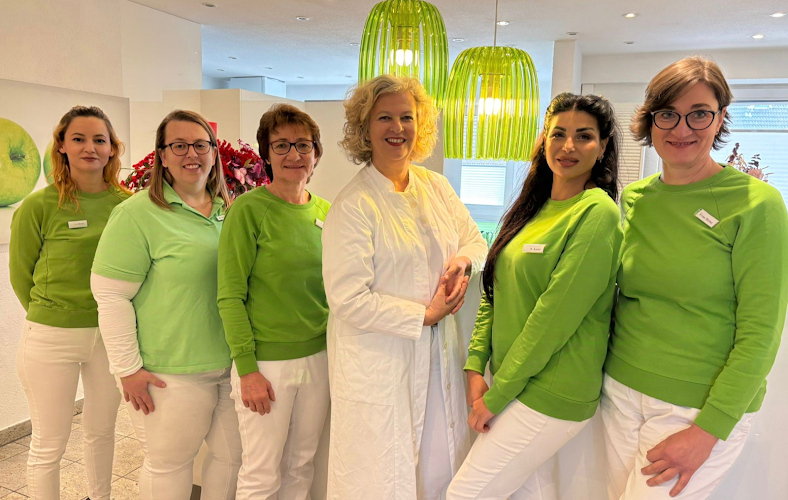 Dr. med. Claudia Ilkenhans