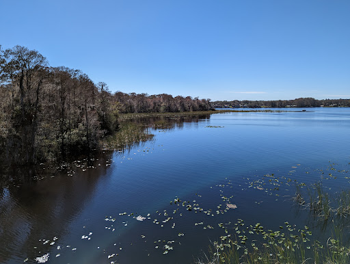 John Chesnut Sr. Park Gallery - United States