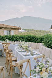 Photo n°12 de CEvent Coordination - organisation mariages, célébrations et évènements d'entreprises à Caromb (Agence événementielle)