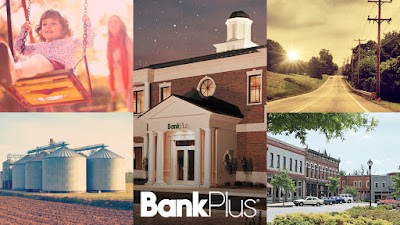 BankPlus