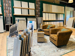 Photo n°2 de LA BIBLIOTHEQUE AUX CARREAUX à Lutterbach (Magasin de carrelage)