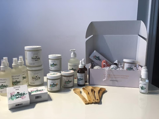 Salon D'Esthetique Manon Enr
