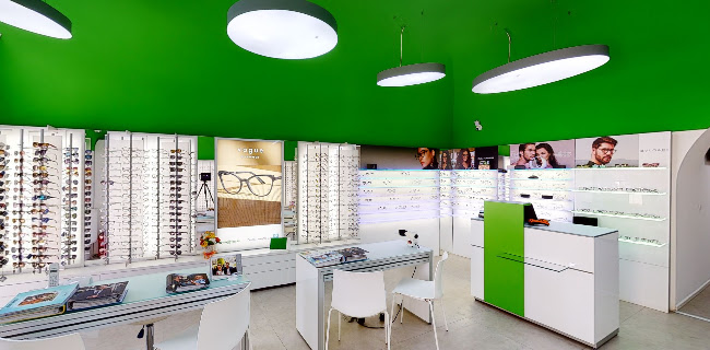 Optik Tataru | Cabinet Oftalmologic Botosani
