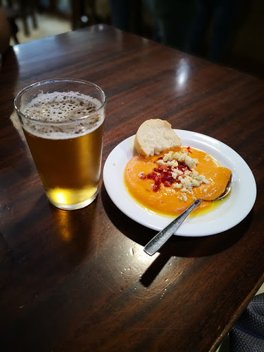 Casa Ricardo Tapas - Thumbnail