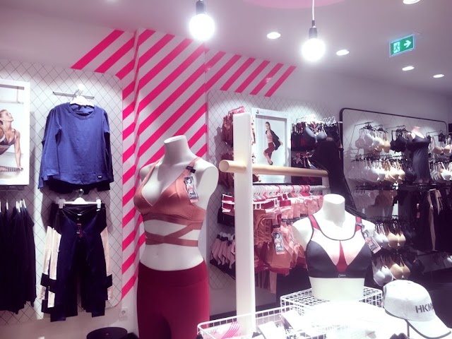 Hunkemöller