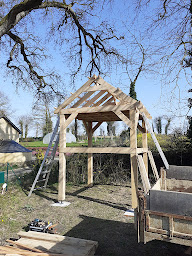 Photo n°12 de Atelier Bois du Couesnon à Mézières-sur-Couesnon (Constructeur d'abris de jardin)