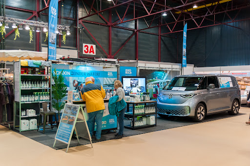 Ekowax Cleaning Products