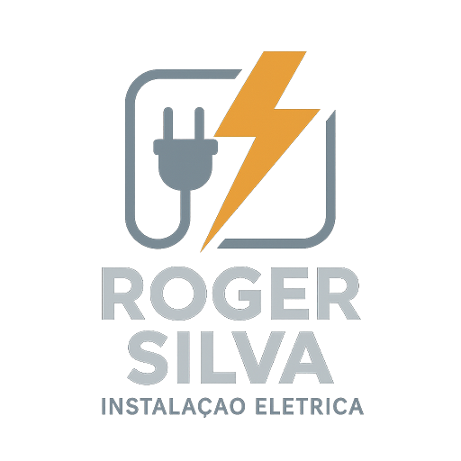 Eletricista Roger Silva
