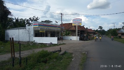 Convenience Store