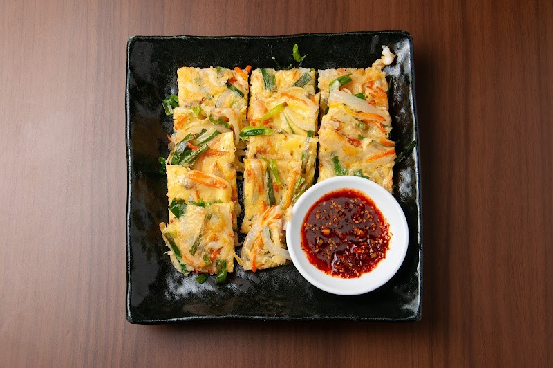 みえちゃん食堂