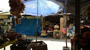 Mercado Central 0