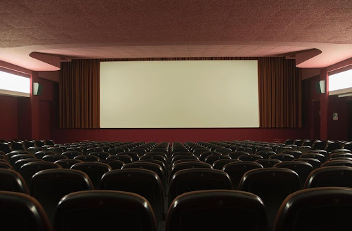 Lo Po Multiplex Cinema Gallery - Italy