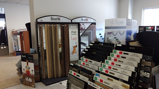 F & S Floor Covering