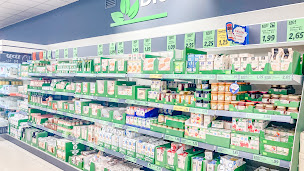 Photo n°44 de Lidl à Massy (Supermarché)