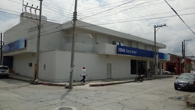 bank
